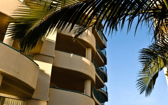 Royal Pacific Resort