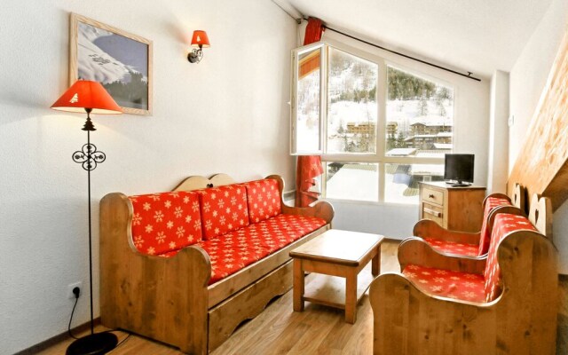 Vacanceole Residence Central Park