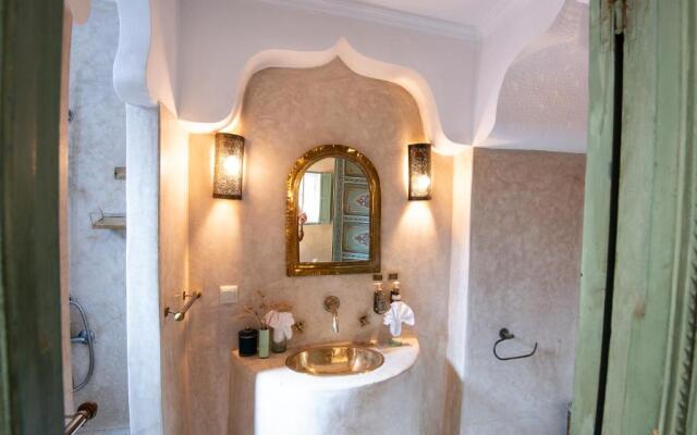 Riad spa Sindibad