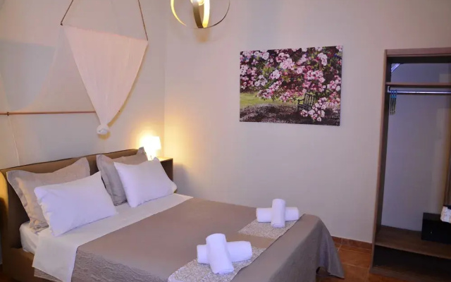 Elianthos Villa