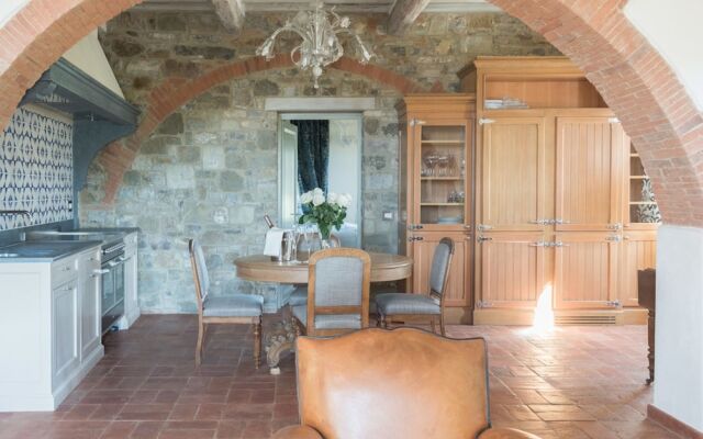 San Martino Apartments by Mmega