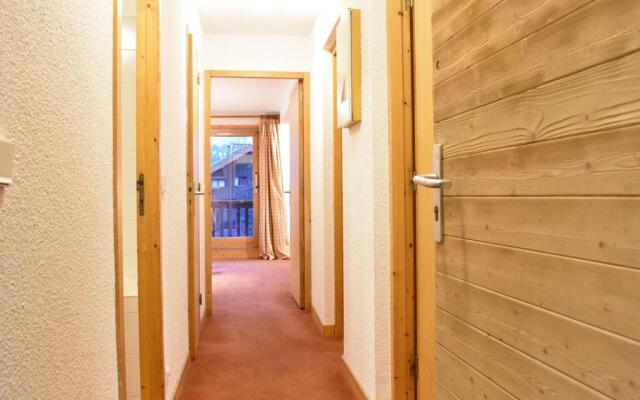 Appartement Méribel, 3 pièces, 5 personnes - FR-1-180-139