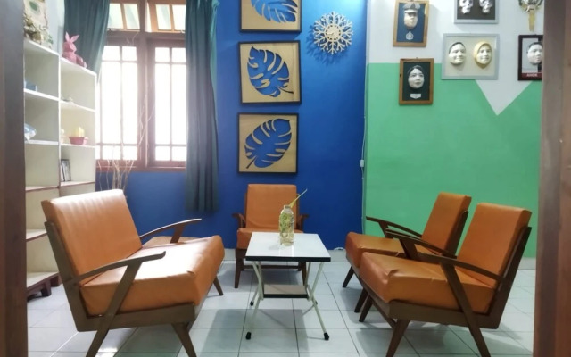 Glory Homestay