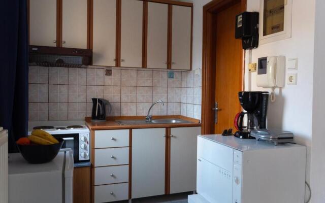 Constantin view - Gk Suites