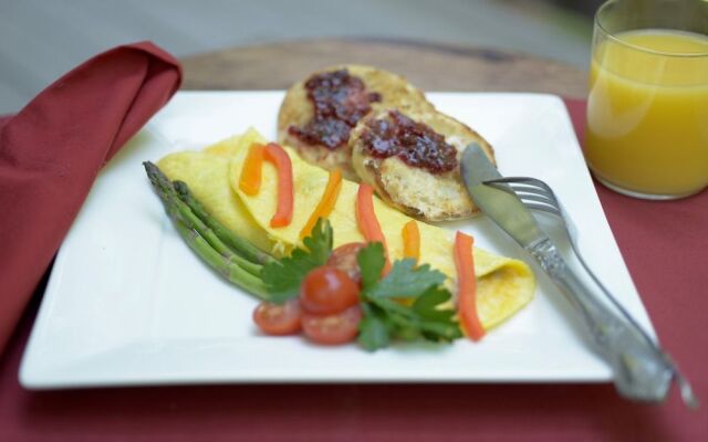 Laurel Ridge Bed and Breakfast