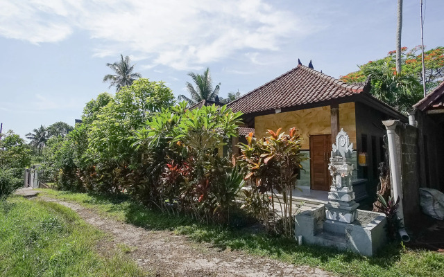 Mejan Home Stay