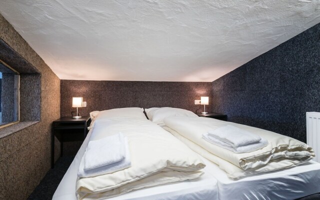 Luxury Holiday Home in Königsleiten with Sauna