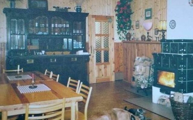 Pension Panorama