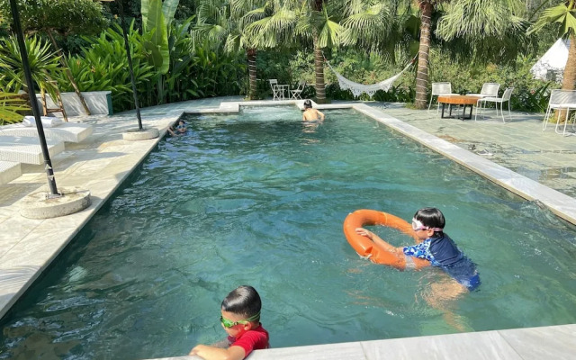 ROSE Villas & Resort - Ba Vi