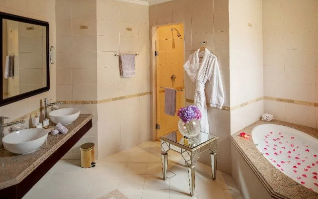 Al Khudrawi by Dream Inn Dubai