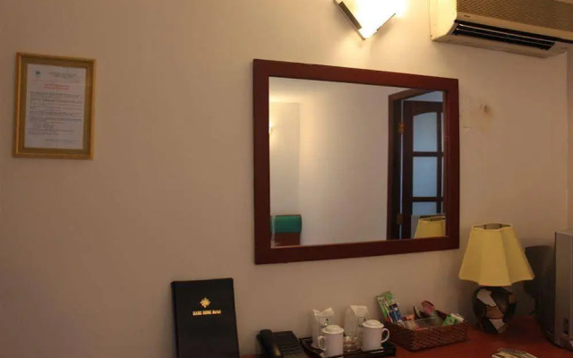 Happy Room ApartHotel