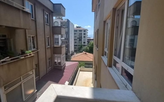 ada rezıdans