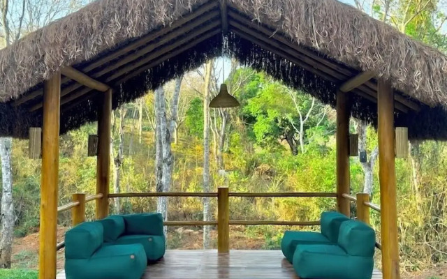 Boarã Lodge Natureza