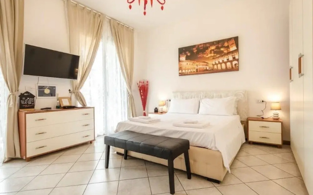 Borgo Masini Suite