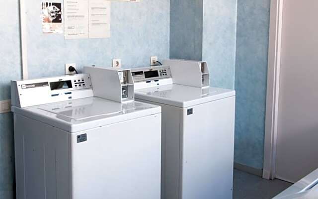 Barcelona Pere Tarrés Hostel