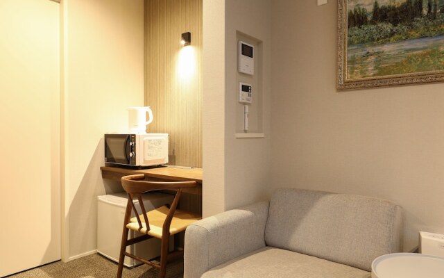 GRAND BASE Hakata Minami