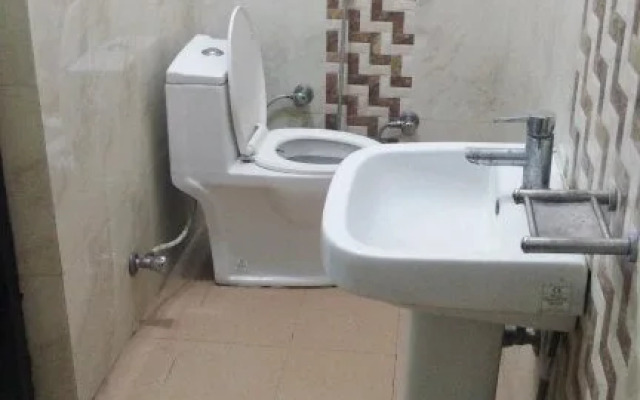 Hotel Ashok