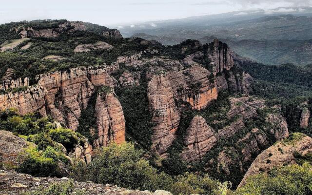 Vilar Rural de Cardona