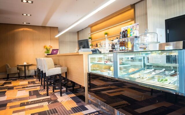 Atrium Luksusowe Apartamenty