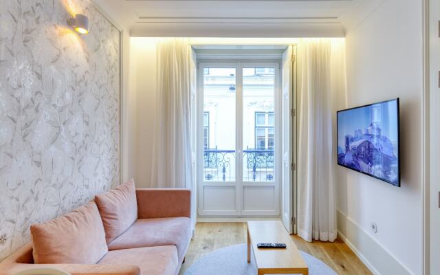 Boutique Chiado Suites