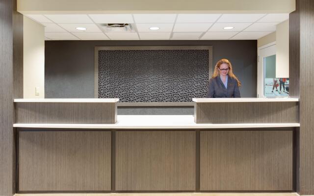 Candlewood Suites Ft. Lauderdale Airport/Cruise by IHG