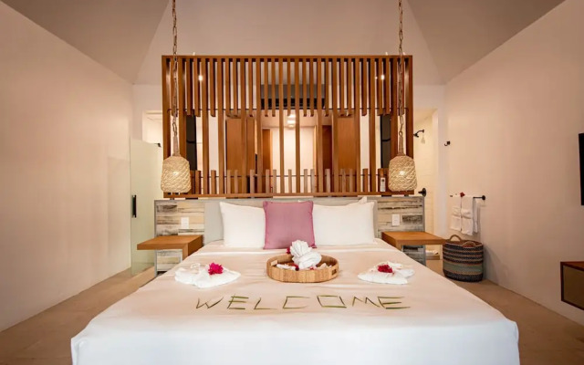 Escape at Nonsuch Bay Antigua-All Inclusive