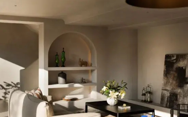 | HolidayVilla Cliff Sea View Guesthouse | holidayVilla