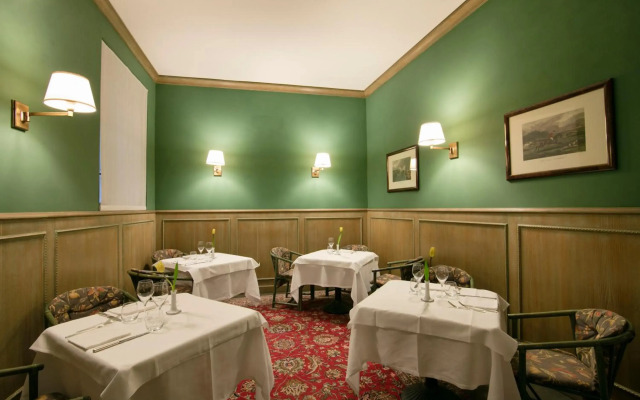 Albergo Delle Notarie