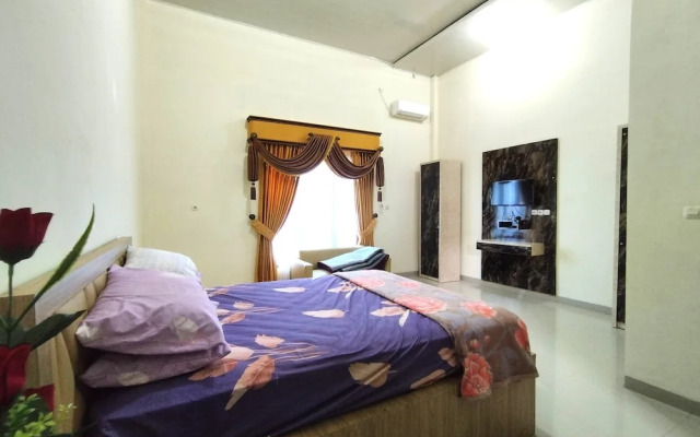 Zahira Guesthouse Syariah