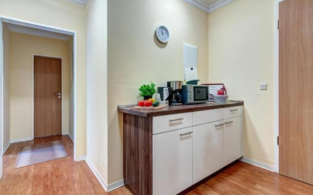 Am Schloonsee Haus D