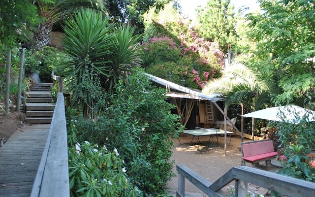 Rivendell B&B y SPA