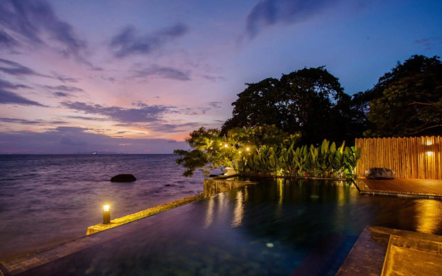 The Humble Villas