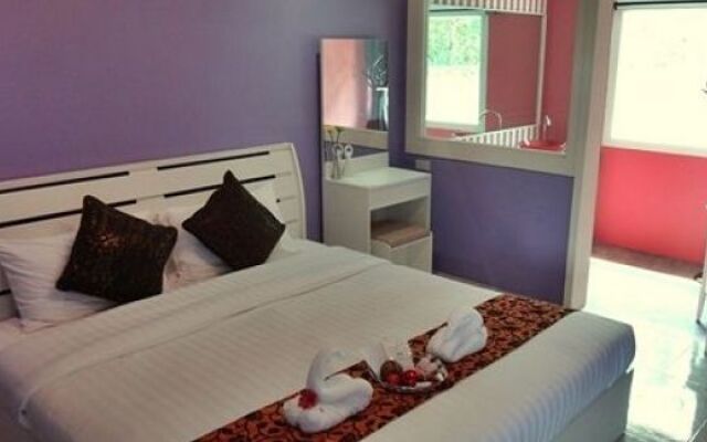 Runway Station Resort