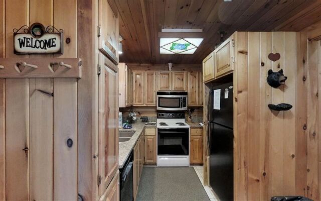 Bearly Visible - 2 Br Cabin