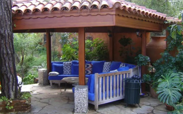 Club Marina Bungalow