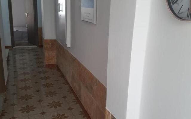 Callisto room 3
