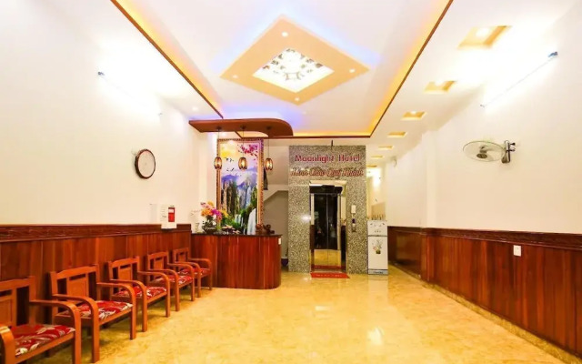 Moon Light Hotel Quy Nhon by BAYLUXURY