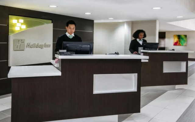 Holiday Inn Houston-Southwest-Highway 59S@Beltwy 8