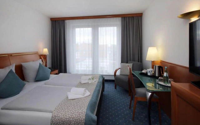 Best Western Hotel Halle-Merseburg