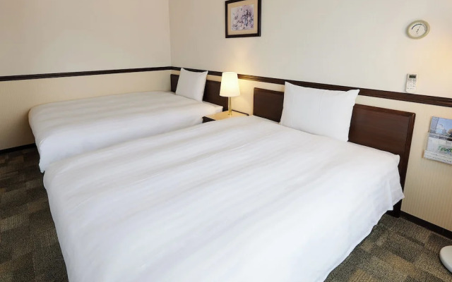 Toyoko Inn Osaka Namba Nippombashi