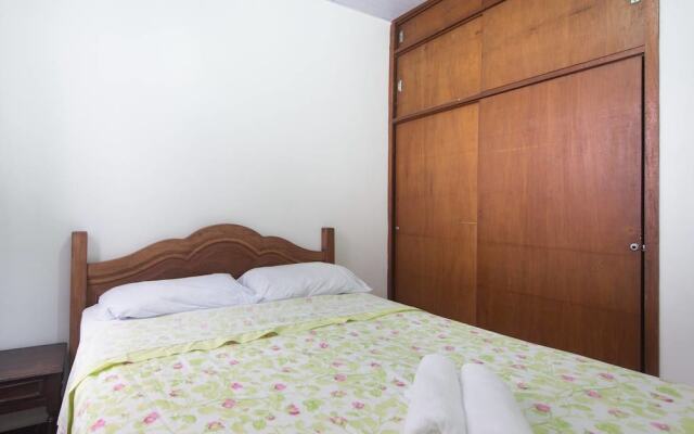 Hostel Dom Jaime