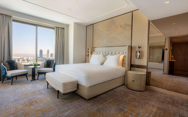 Signia by Hilton Amman