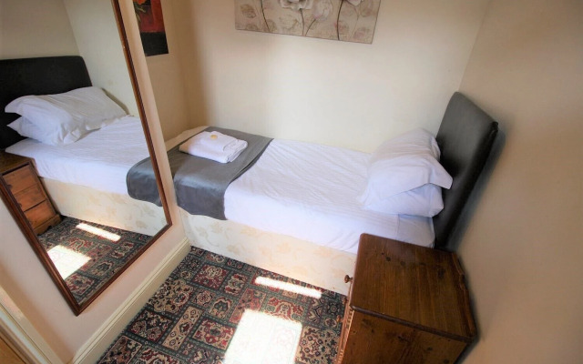 The Kings Arms Chipping Norton