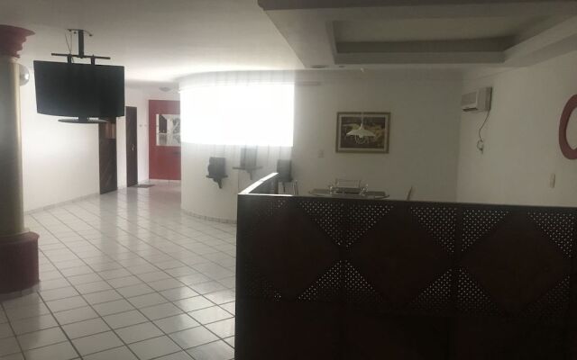 Citys Motel - Adults Only