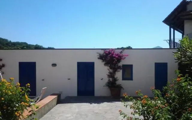 Villa Mira Capri