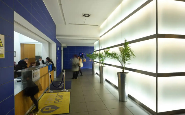 Marlin Apartments London Bridge - Empire Square