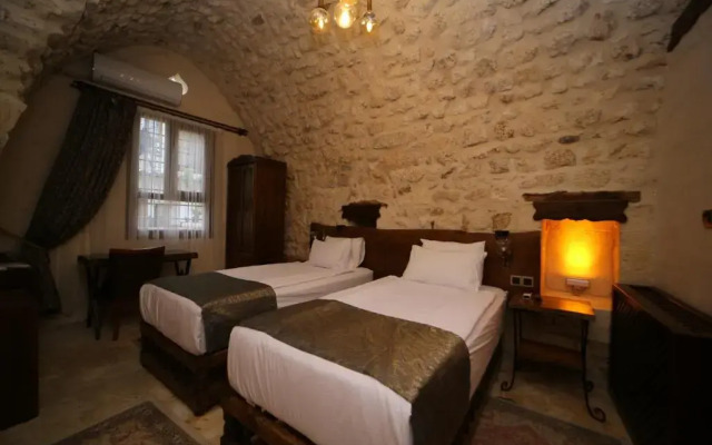 Tessera Hotel