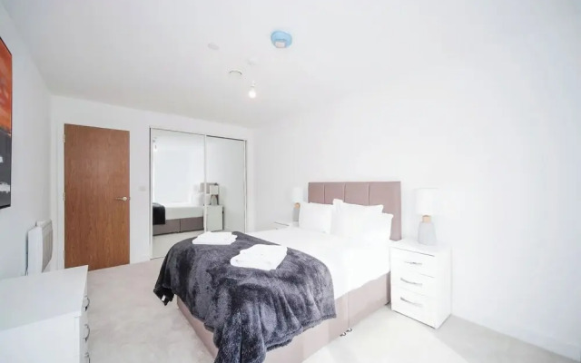Modern Luxury Grand Exchange Bracknell