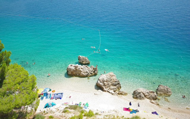 Luxury Apartments Jolara