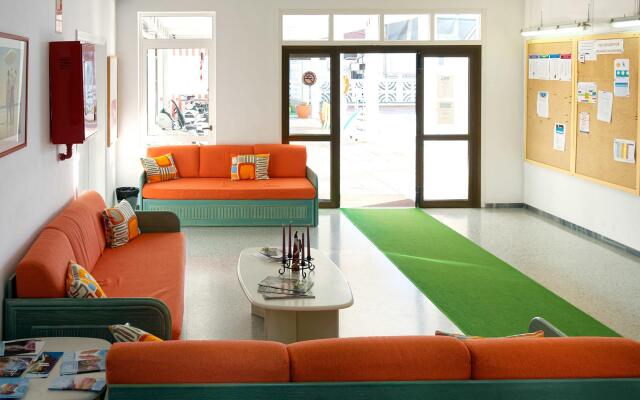 Valle Marina Apartamentos